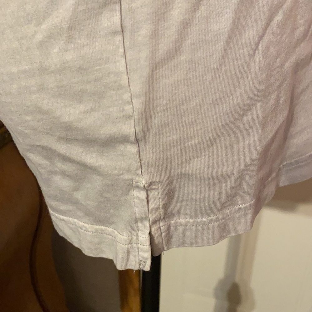 VS PINK LONG SLEEVE - Picture 3 of 5